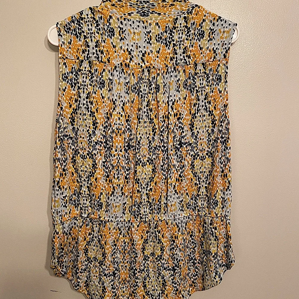Peplum Top - Picture 2 of 3